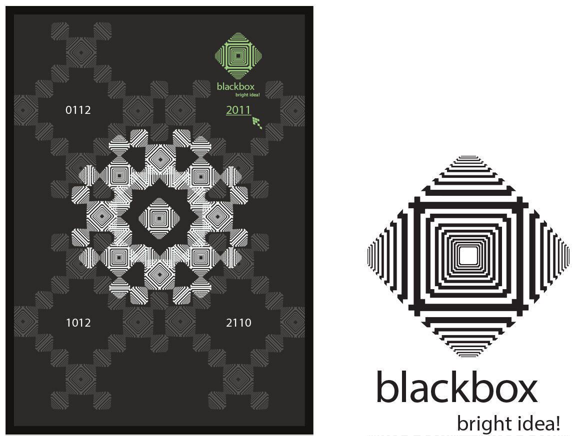Blackbox Brand