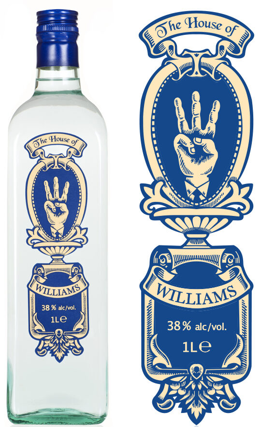The House of Williams Brand